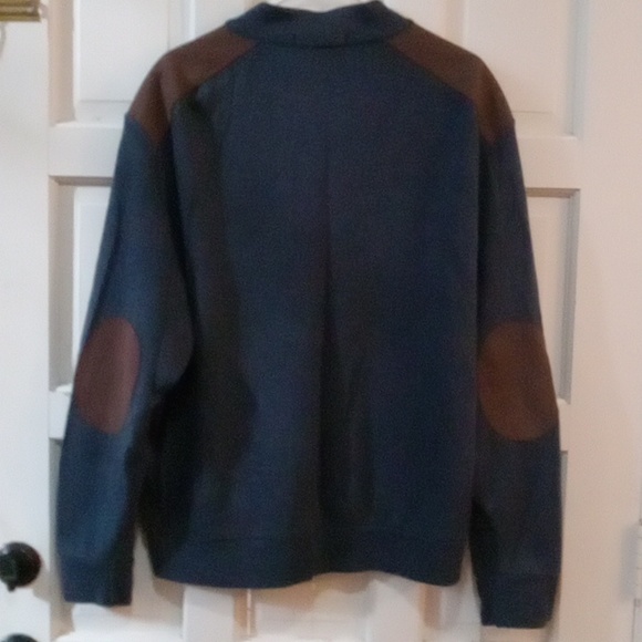 Cremieux Classics Men's Shirt Size XL, Gray & Brown Colors - Picture 2 of 14